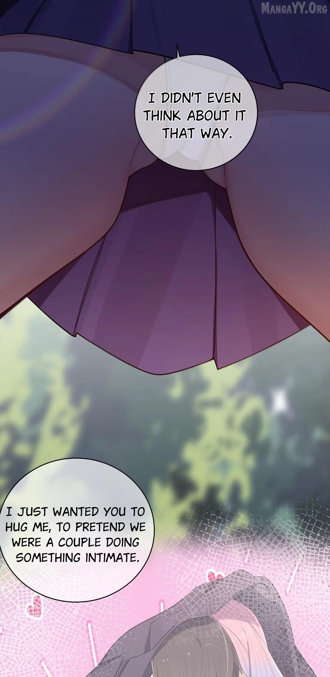 My Fake Girlfriends are using me as a Shield Chapter 188 - page 6
